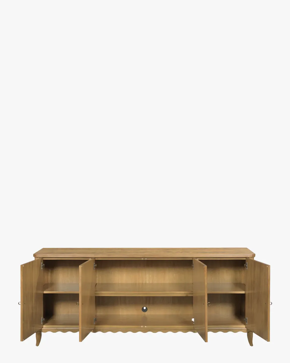 Kalani Cabinet