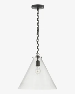 Katie Conical Pendant
