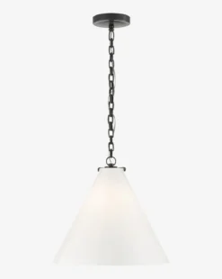 Katie Conical Pendant
