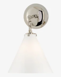 Katie Conical Sconce