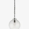 Katie Globe Pendant