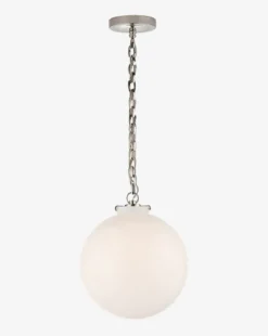 Katie Globe Pendant