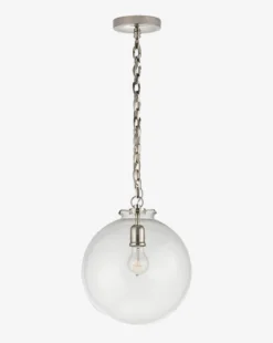 Katie Globe Pendant