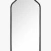 Katina Floor Mirror