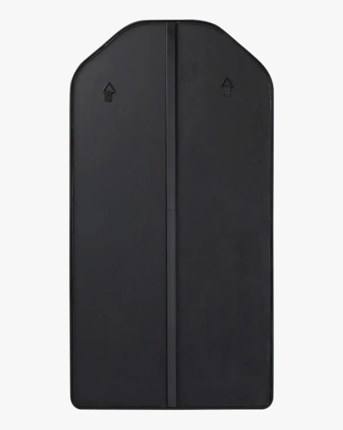 Katina Floor Mirror