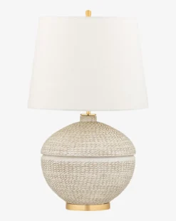 Katonah Table Lamp