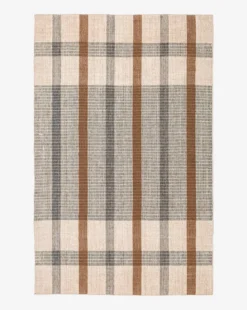 Keenan Handwoven Indoor/Outdoor Rug
