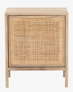 Kenan Natural Nightstand