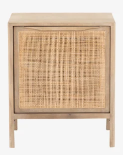 Kenan Natural Nightstand
