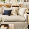 Kenilworth Pillow Cover