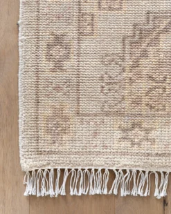 Kenna Hand-Knotted Wool Rug
