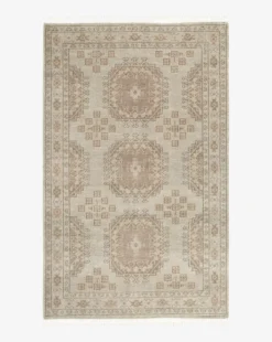 Kenna Hand-Knotted Wool Rug