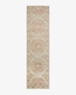 Kenna Hand-Knotted Wool Rug
