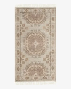 Kenna Hand-Knotted Wool Rug