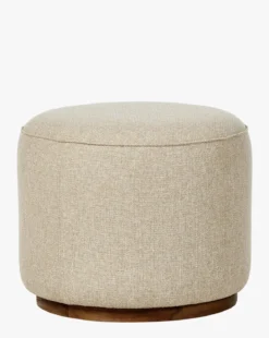 Kenzie Outdoor Ottoman