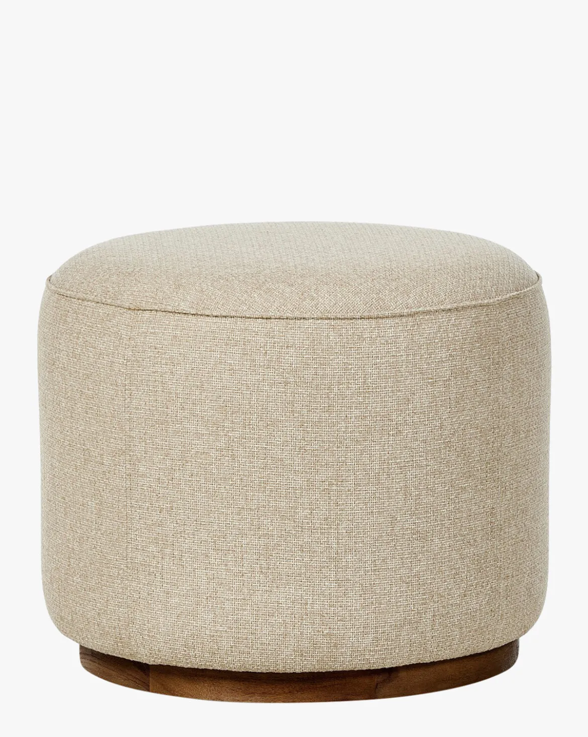Kenzie Outdoor Ottoman