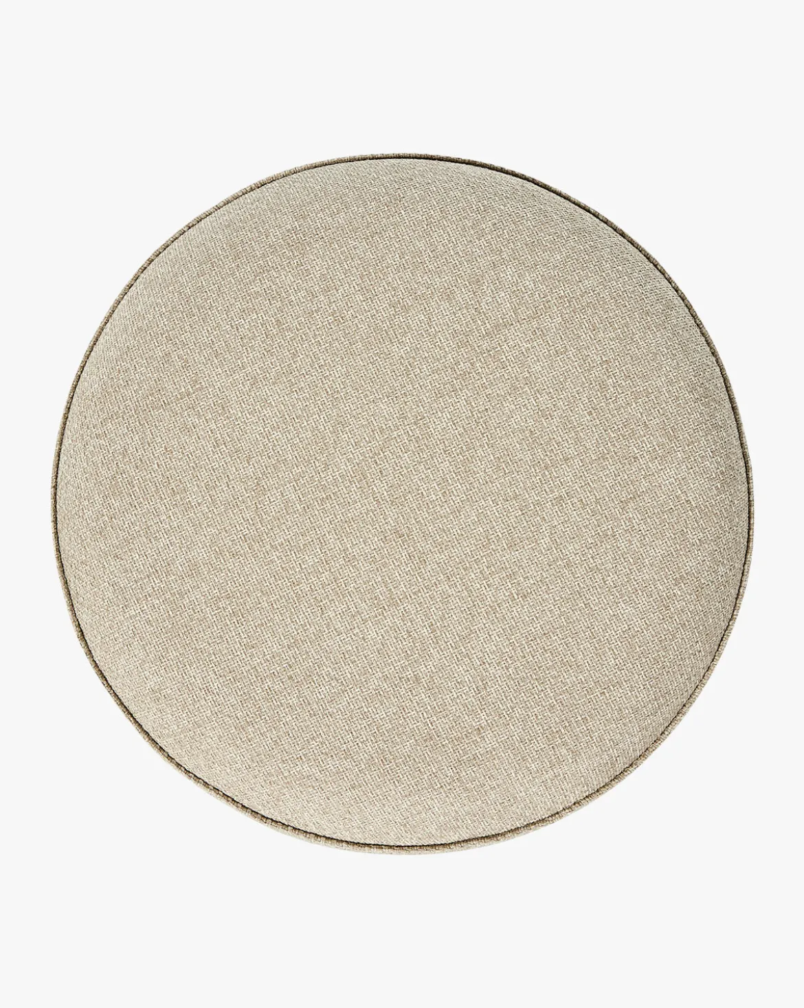Kenzie Outdoor Ottoman