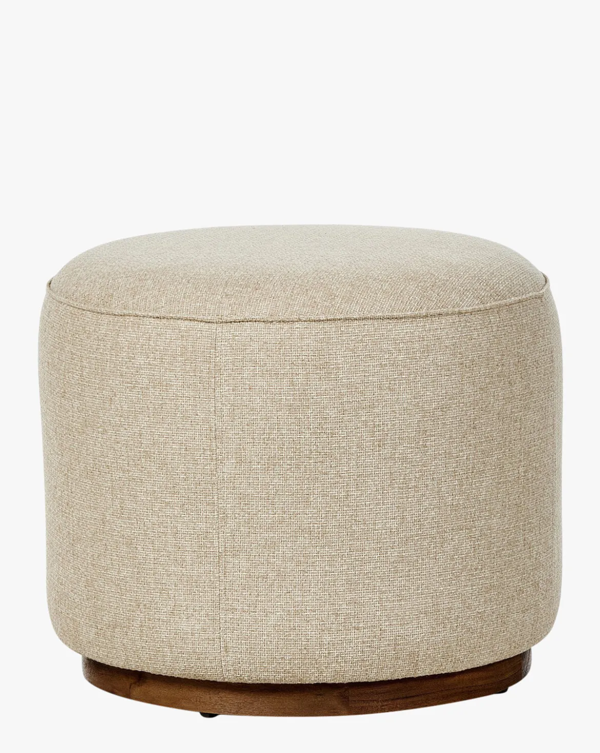 Kenzie Outdoor Ottoman