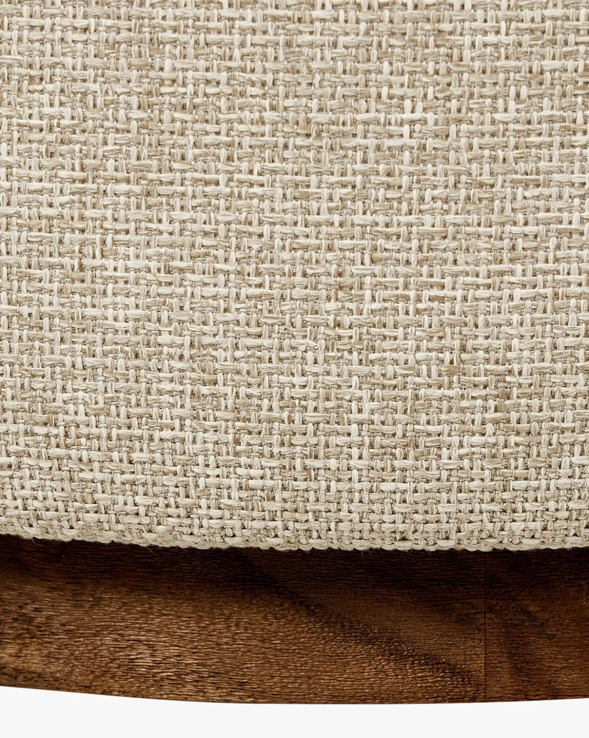 Kenzie Outdoor Ottoman