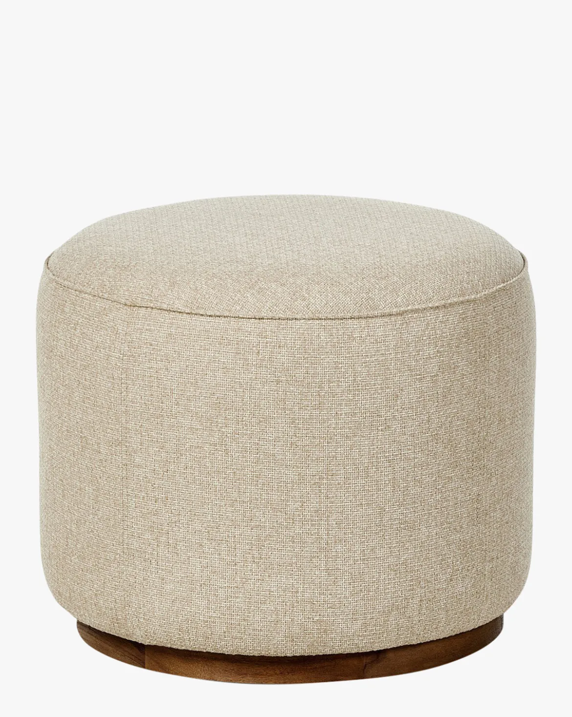 Kenzie Outdoor Ottoman
