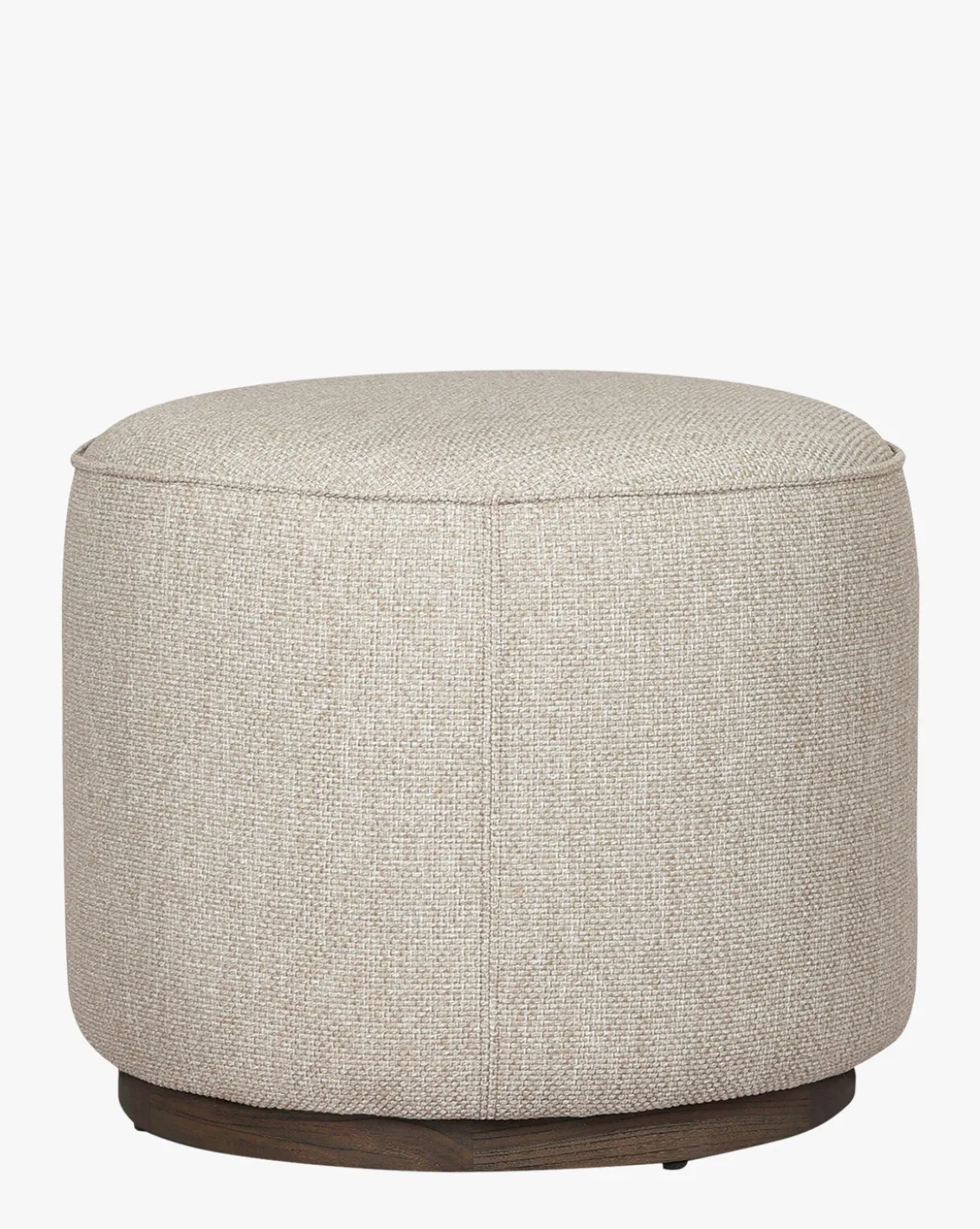 Kenzie Outdoor Ottoman
