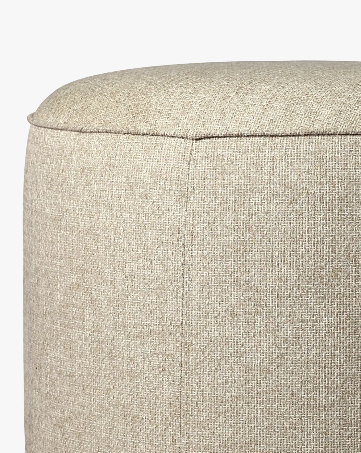 Kenzie Outdoor Ottoman