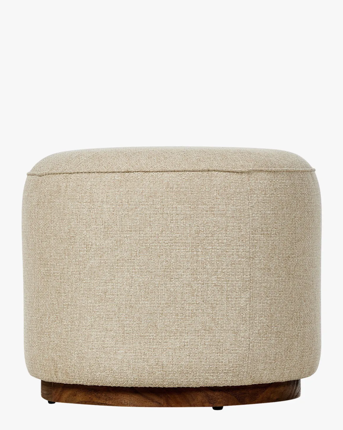 Kenzie Outdoor Ottoman