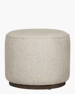 Kenzie Outdoor Ottoman