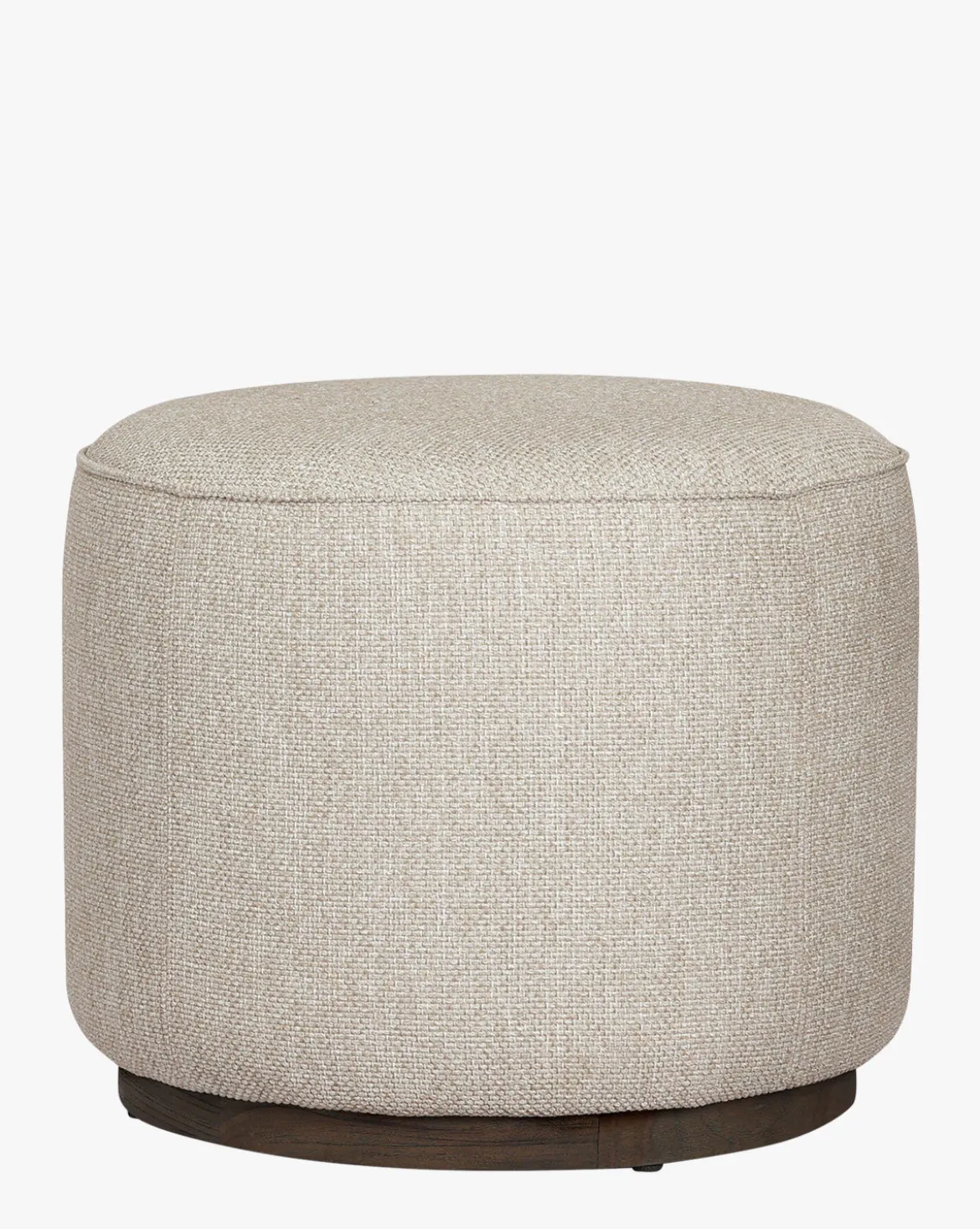 Kenzie Outdoor Ottoman