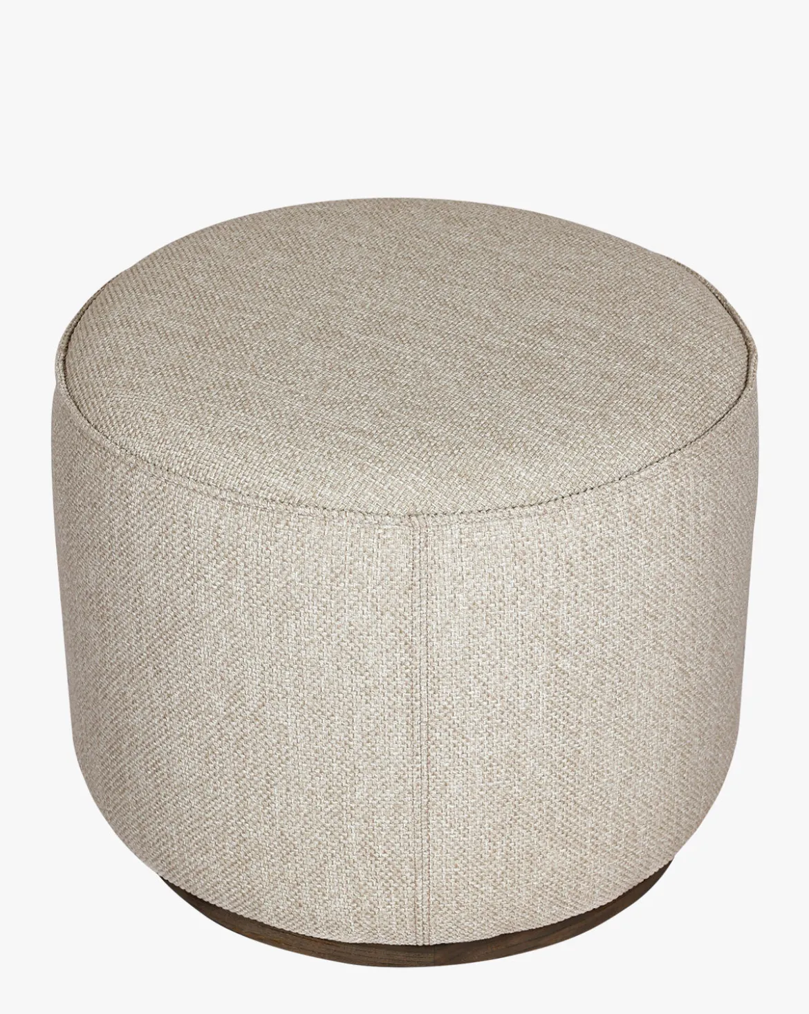 Kenzie Outdoor Ottoman
