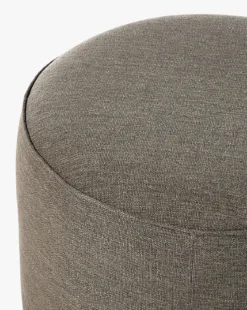 Kenzie Outdoor Ottoman