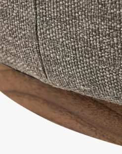 Kenzie Outdoor Ottoman