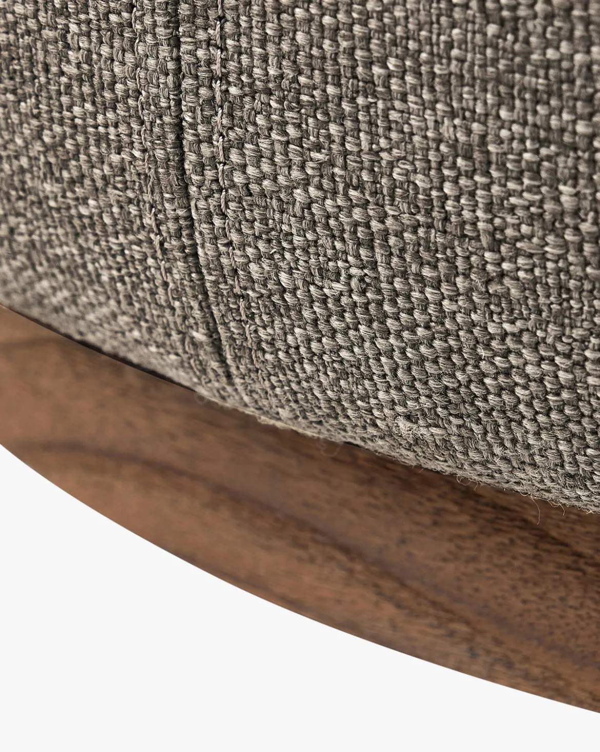 Kenzie Outdoor Ottoman