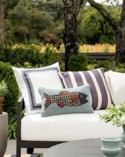 Kiel Indoor/Outdoor Pillow