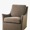 Kimberly Swivel Glider