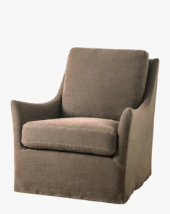 Kimberly Swivel Glider