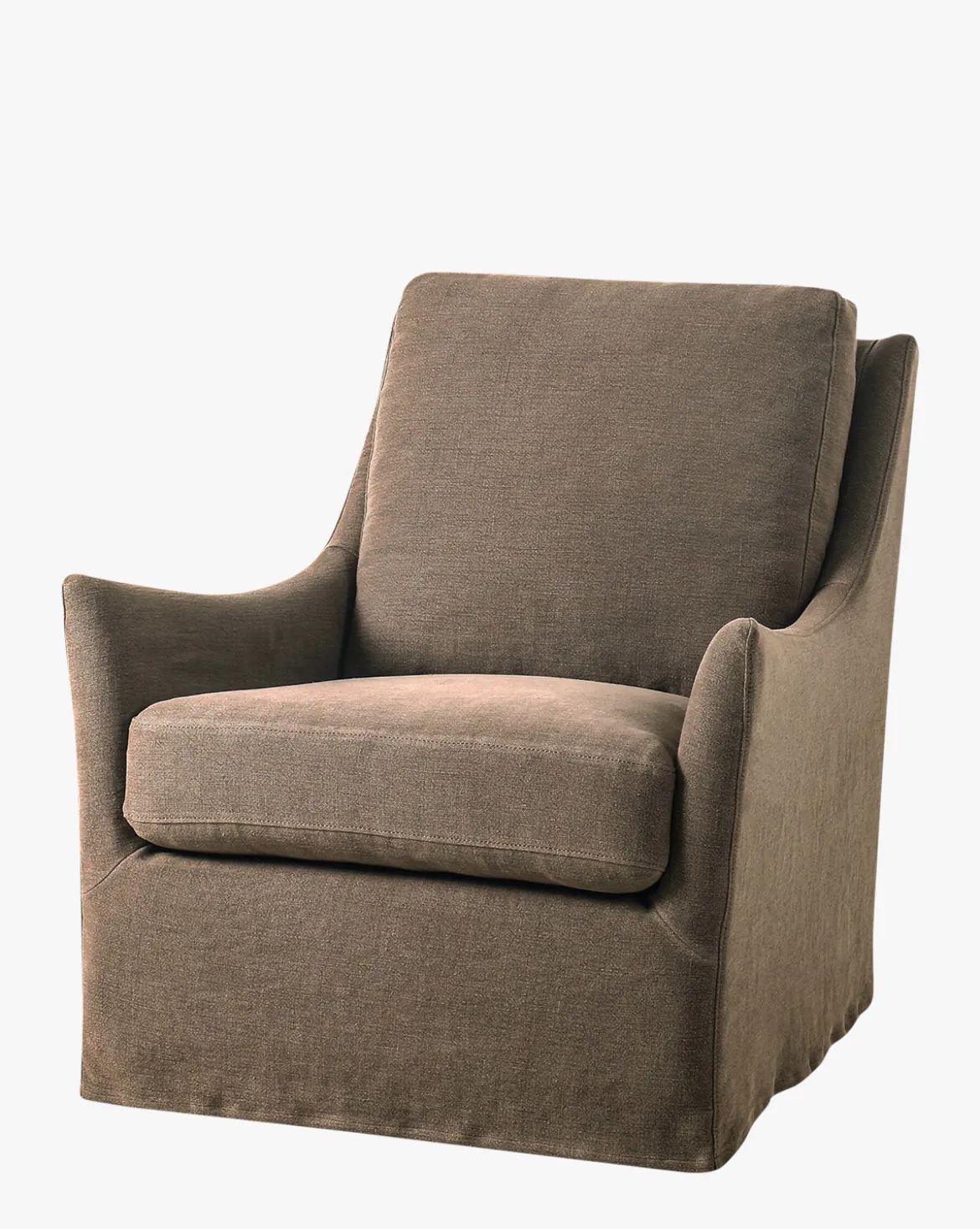 Kimberly Swivel Glider