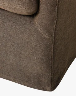 Kimberly Swivel Glider