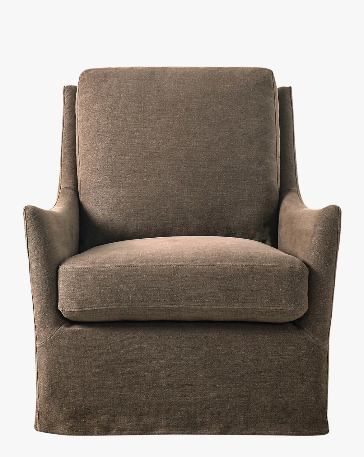 Kimberly Swivel Glider