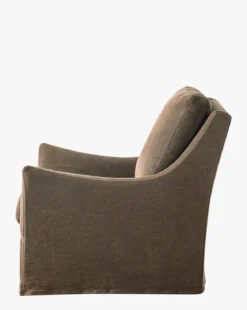 Kimberly Swivel Glider