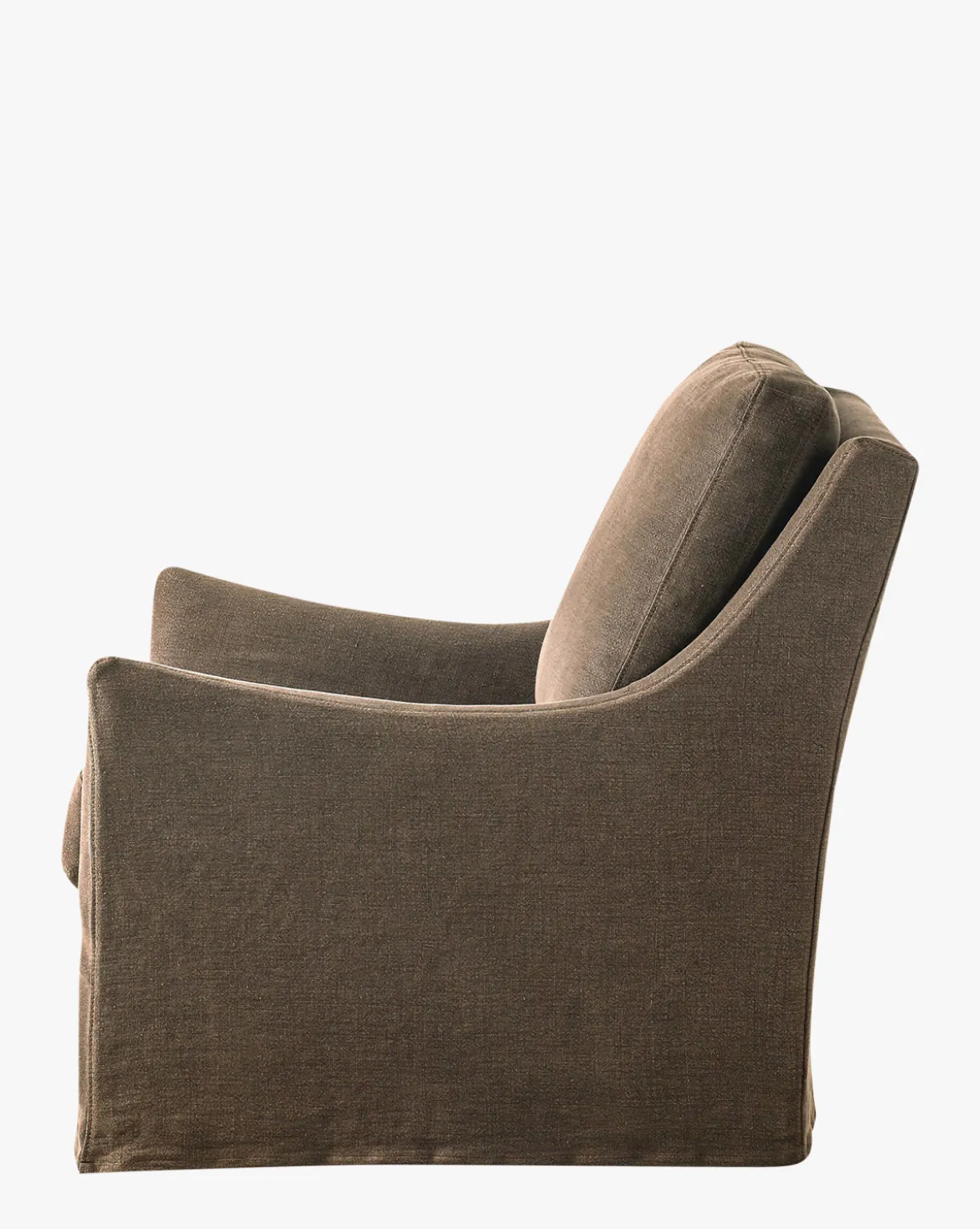 Kimberly Swivel Glider