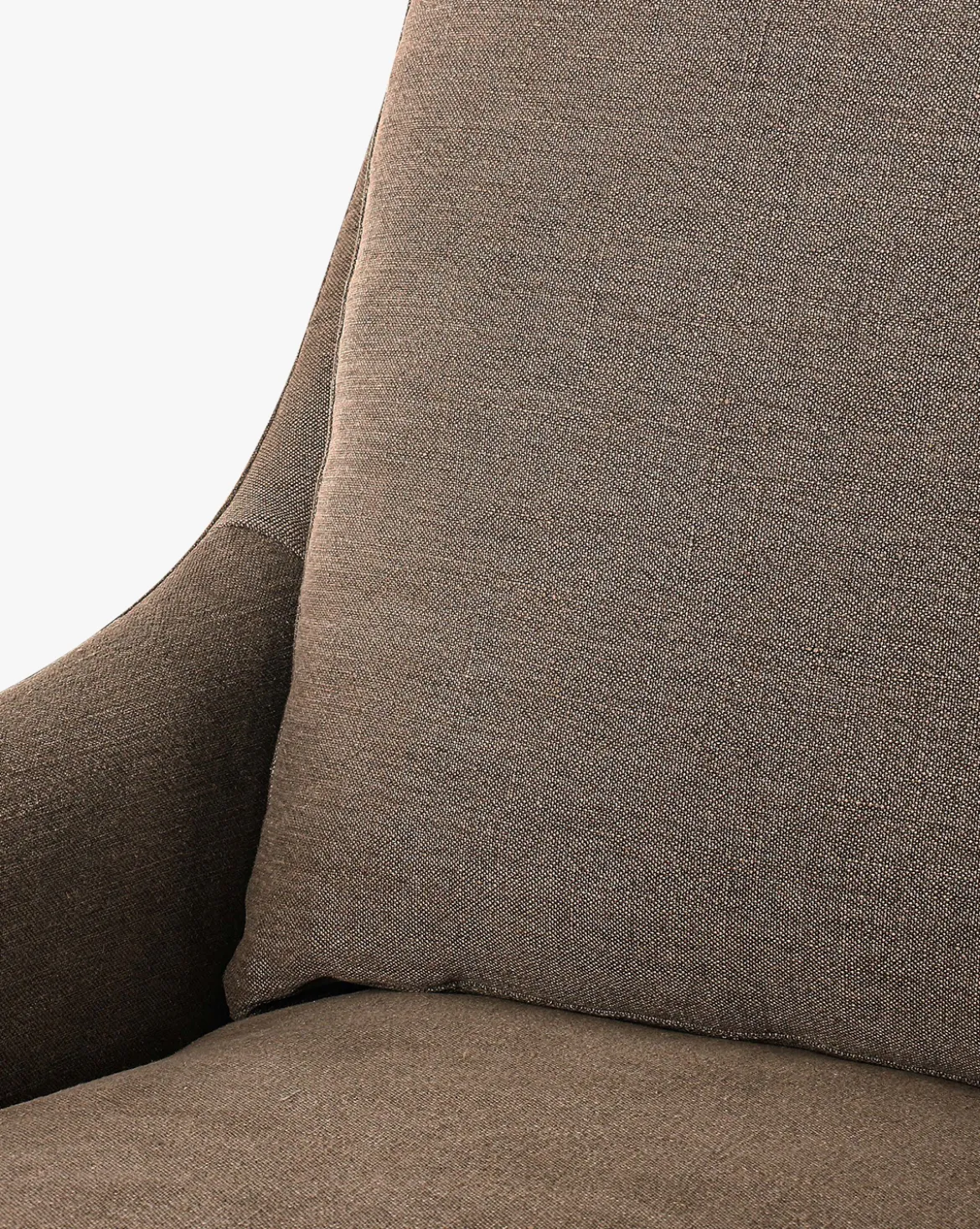Kimberly Swivel Glider