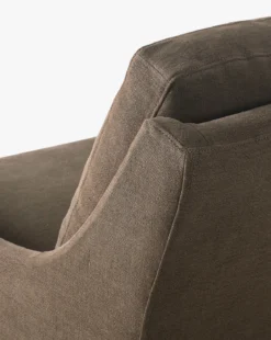 Kimberly Swivel Glider
