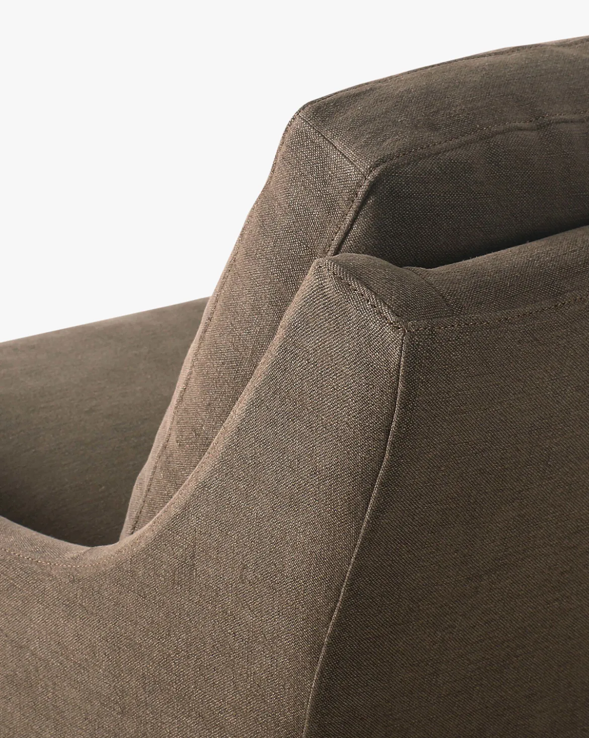 Kimberly Swivel Glider