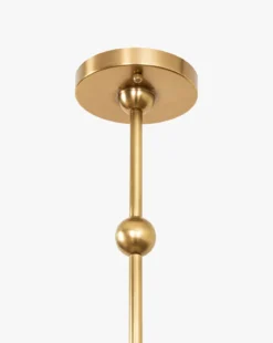 Kipling Pendant