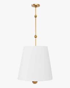 Kipling Pendant