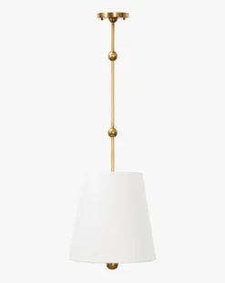 Kipling Pendant