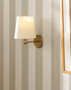 Kipling Sconce