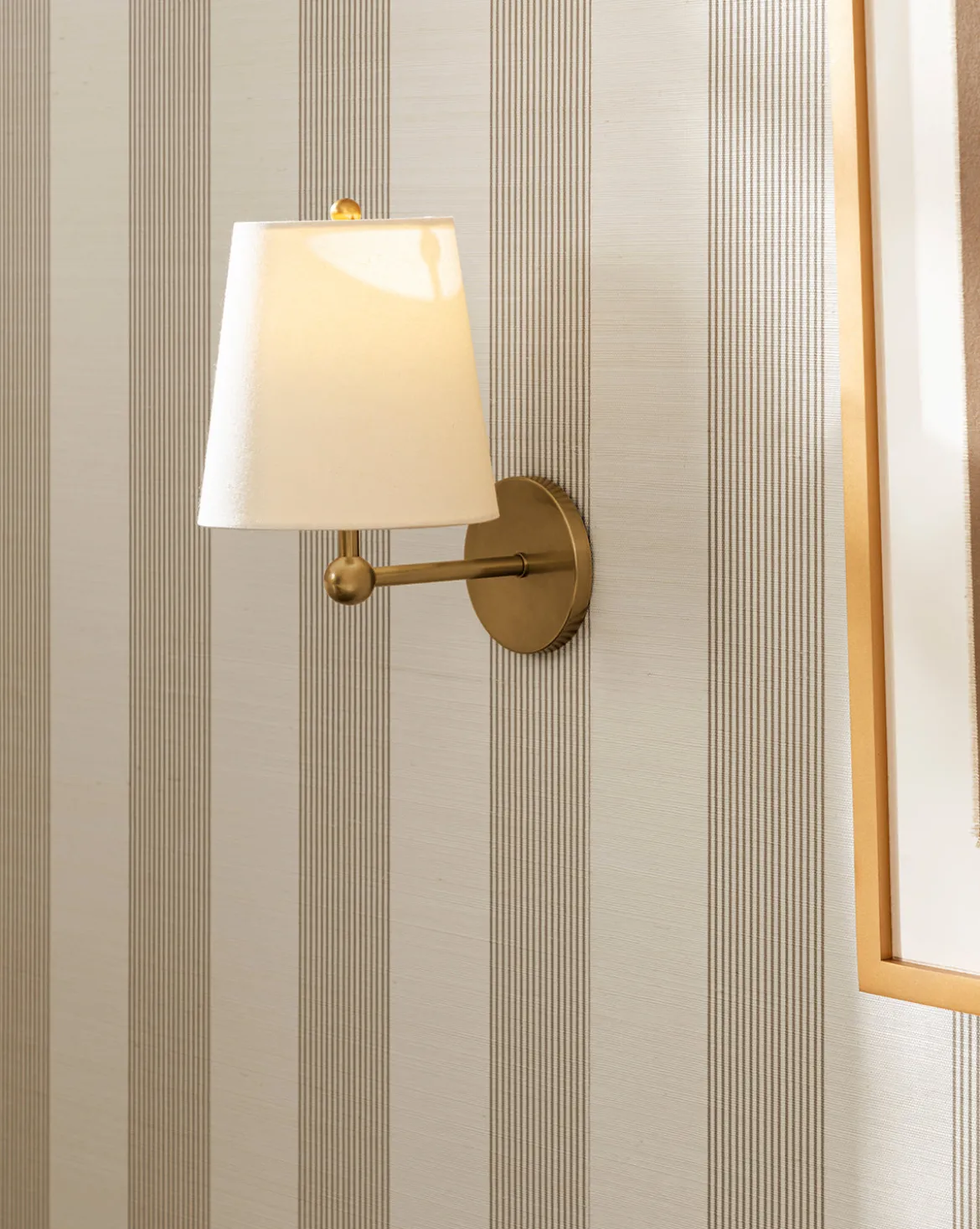 Kipling Sconce