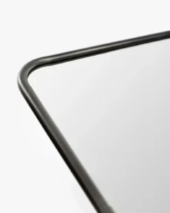 Kitson Rectangle Mirror
